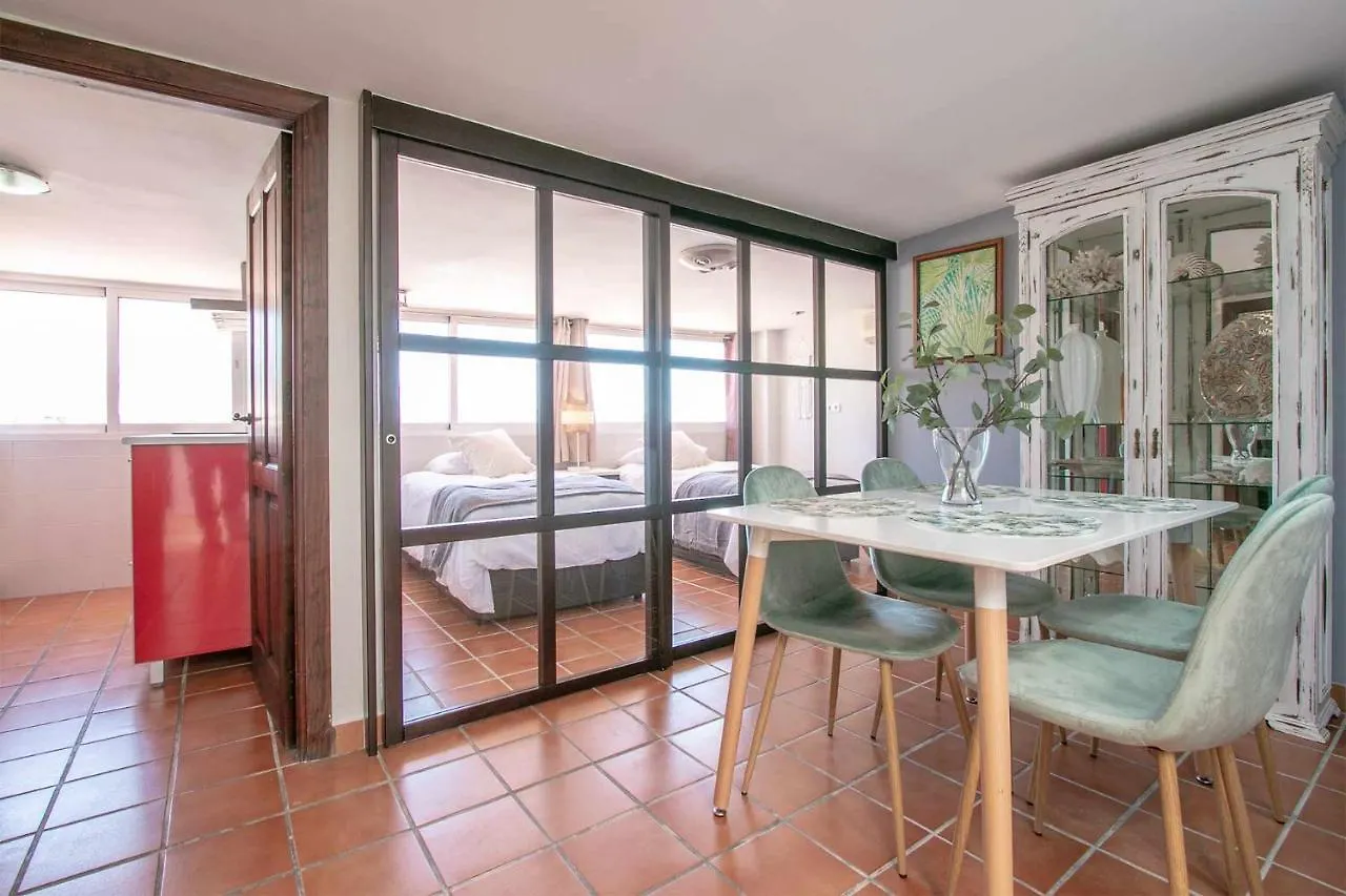 Lor Pintada Apartment Nerja